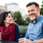 Oudere vrouwen daten: Tips en waar je ze kunt ontmoeten Oudere vrouwen daten
