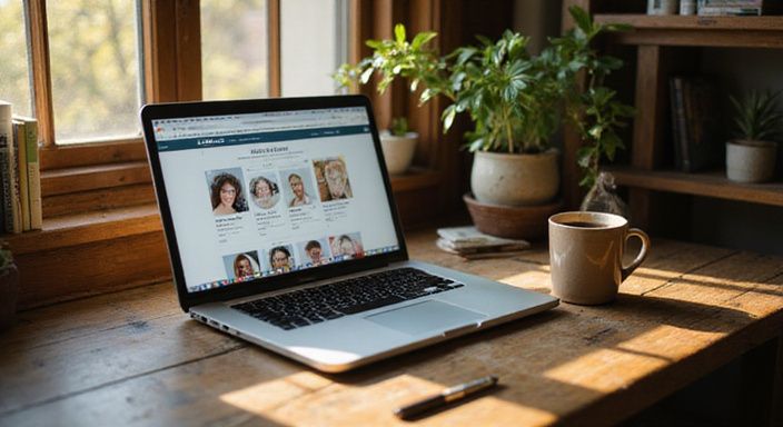 Sexcontact oudere vrouwen