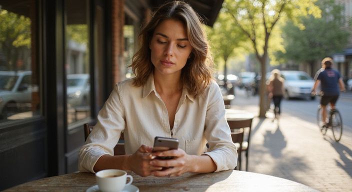 Sexcontact oudere vrouwen