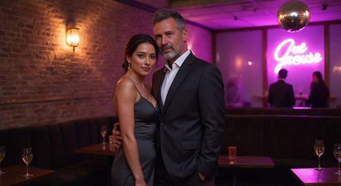 swingers partnerruil sexcontacten